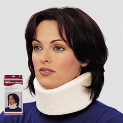 Neck Pain Relief Soft Cervical Collar - Thermoskin