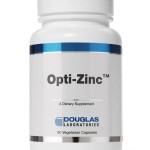 Opti-Zinc, supplement, zinc, immune health, immune function