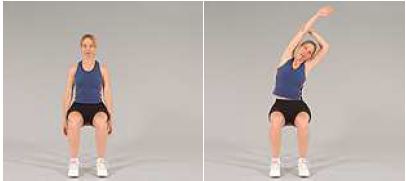 Stress Stretches - (Shoulder and Neck) - Back to Health Wellness Centre